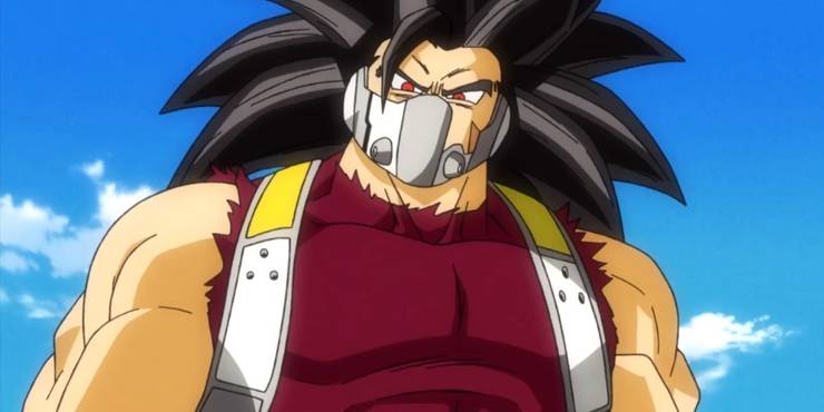 Dragon Ball 10 Things You Miss By Only Watching The Anime Dragon Ball 10 Things You Miss By Only Watching The Anime